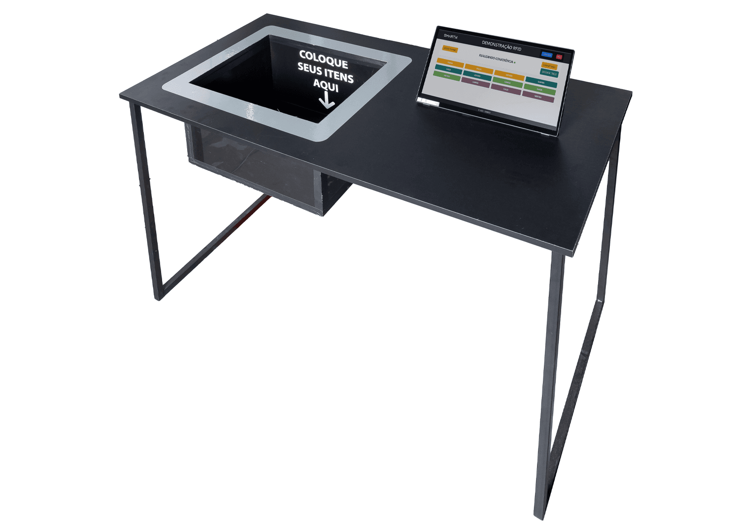 Mesa de Conferência